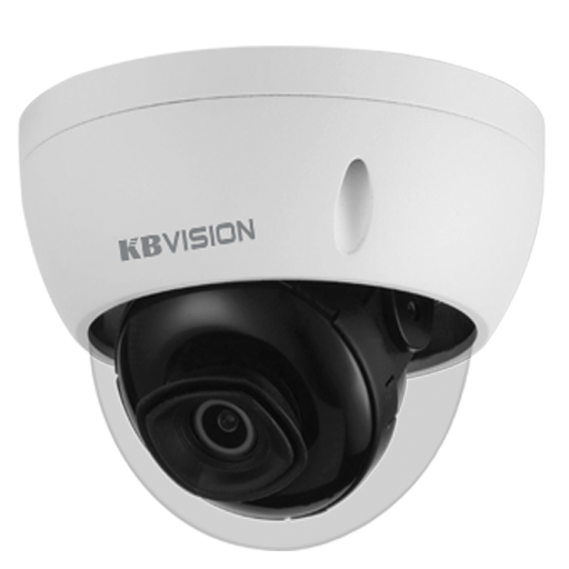 Camera Kbvision